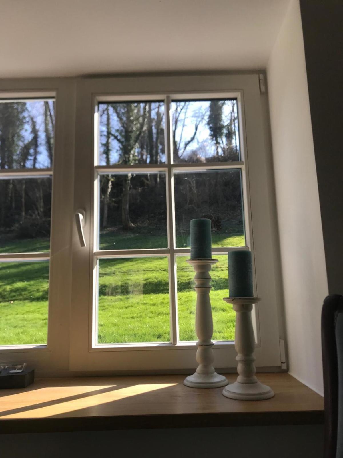 La Petite Maison Blanche Wanze Zewnętrze zdjęcie